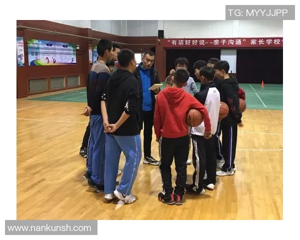 专访赵静：深入探讨她在篮球领域取得成功的秘诀与经验分享