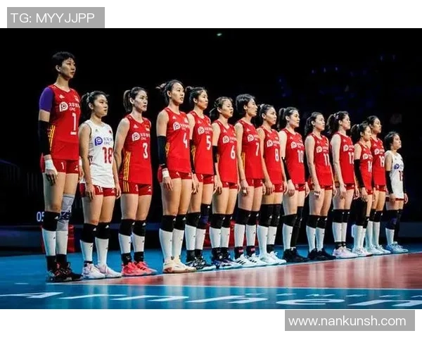 广州排球队在最新排球耐力排行榜中夺冠引发关注，TOP10名单揭晓