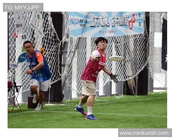 成都飞盘队在极限运动联赛中的速度表现分析与点评