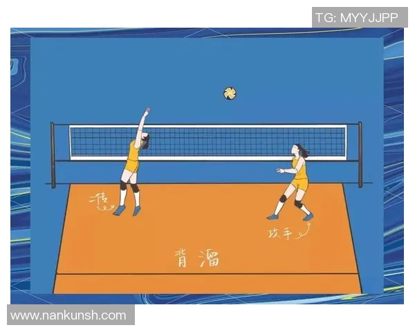 武汉排球队快攻战术解析与实战应用探讨